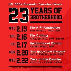 Meet your Posher, Tan